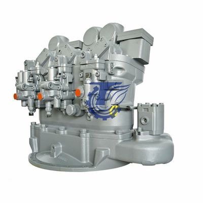 YB60001525 YB60001526 YB60002457 YB60002458 For HITACHI ZX350LCN-5B ZX350LC-5B  Excavator Hydraulic Piston Pump HPV145JX-028A  Hydraulic Pump MAIN PUMP  PUMP ASSY Pump Assembly Aftermarket Original