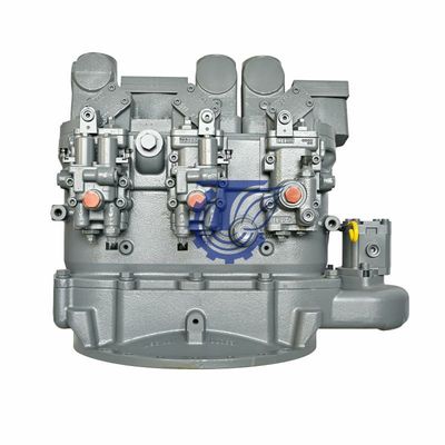 YB60001525 YB60001526 YB60002457 YB60002458 For HITACHI ZX350LCN-5B ZX350LC-5B  Excavator Hydraulic Piston Pump HPV145JX-028A  Hydraulic Pump MAIN PUMP  PUMP ASSY Pump Assembly Aftermarket Original