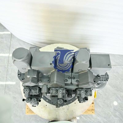 YB60001525 YB60001526 YB60002457 YB60002458 For HITACHI ZX350LCN-5B ZX350LC-5B  Excavator Hydraulic Piston Pump HPV145JX-028A  Hydraulic Pump MAIN PUMP  PUMP ASSY Pump Assembly Aftermarket Original