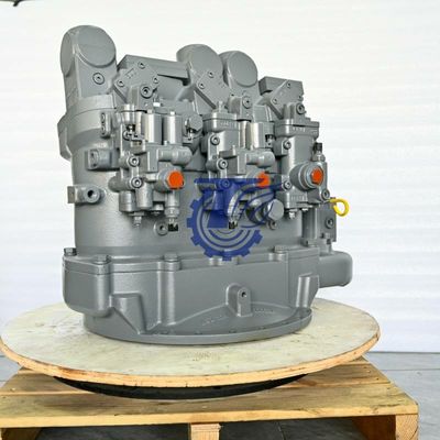 YB60001525 YB60001526 YB60002457 YB60002458 For HITACHI ZX350LCN-5B ZX350LC-5B  Excavator Hydraulic Piston Pump HPV145JX-028A  Hydraulic Pump MAIN PUMP  PUMP ASSY Pump Assembly Aftermarket Original