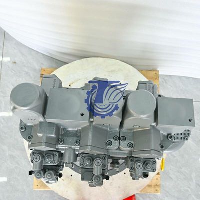 YB60001525 YB60001526 YB60002457 YB60002458 For HITACHI ZX350LCN-5B ZX350LC-5B  Excavator Hydraulic Piston Pump HPV145JX-028A  Hydraulic Pump MAIN PUMP  PUMP ASSY Pump Assembly Aftermarket Original