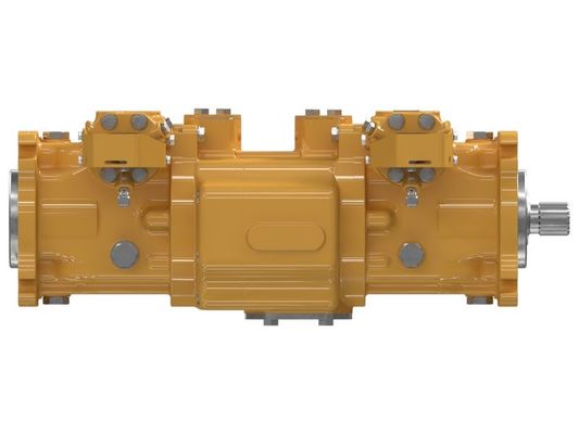 512-0769 11R-1661 For Cat 944k Wheel Loader Hydraulic Pump Piston Pump MAIN PUMP Pump Assy Pump Assembly  Aftermarket Original