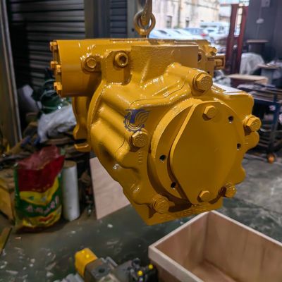 512-0769 11R-1661 For Cat 944k Wheel Loader Hydraulic Pump Piston Pump MAIN PUMP Pump Assy Pump Assembly  Aftermarket Original