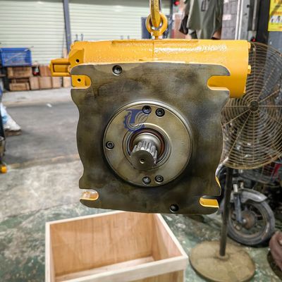 512-0769 11R-1661 For Cat 944k Wheel Loader Hydraulic Pump Piston Pump MAIN PUMP Pump Assy Pump Assembly  Aftermarket Original