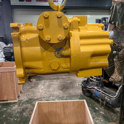 512-0769 11R-1661 For Cat 944k Wheel Loader Hydraulic Pump Piston Pump MAIN PUMP Pump Assy Pump Assembly  Aftermarket Original