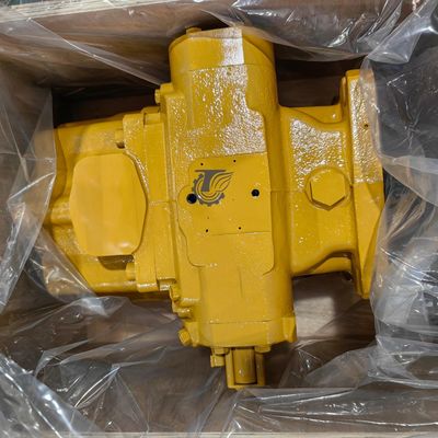 512-0769 11R-1661 For Cat 944k Wheel Loader Hydraulic Pump Piston Pump MAIN PUMP Pump Assy Pump Assembly  Aftermarket Original