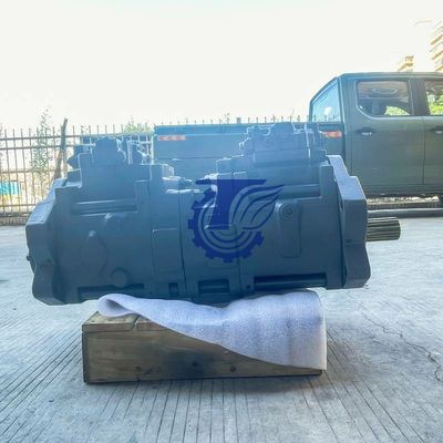 4455484 4455485 4689083 YA00003081 For HITACHI EX2500-5 EX2500-6 EX5500 EX5500-6 Excavator Parts Hydraulic Piston Pump Hydraulic Pump MAIN PUMP PUMP DEVICE PUMP ASSY Aftermarket Original