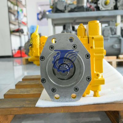 KNJ1025 FOR Sumitomo S265 LS265 Excavator Parts HYDRAULIC PUMP MAIN PUMP KYB PSV2-66T-2 Pump Assembly Aftermarket Original