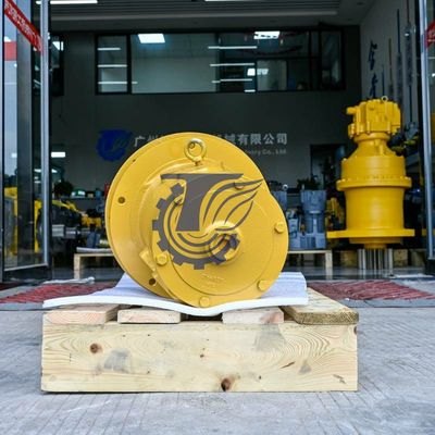 295-9595 2959606 295-9595 349-4075 CA2959595 FOR TQCAT 374D 374F 390D 390F EXCAVATOR PARTS Hydraulic SWIVEL GP SWING JOINT aftermarket Original