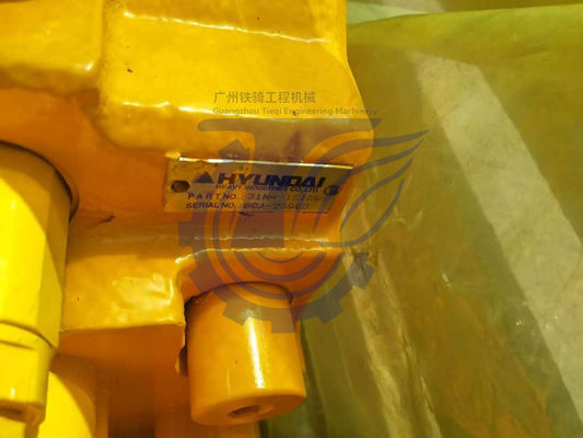 31N4-15120 31N4-15112 31N4-15121 FOR HYUNDAI R140W-9 R140W-9S WHEEL EXCAVATOR PARTS  HYDRAULIC MAIN CONTROL VALVE ASSEMBLY CONTROL VALVE AFTERMARKET ORIGINAL