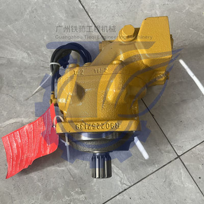 MOTOR GROUP-PISTON FOR TQCAT M318 M319 M316 M317 M314-07 M313-07 M314 M315 WHEELED EXCAVATOR PARTS HYDRAULIC AFTERMARKET