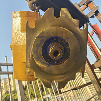 139-4151 CA1394151 1394151 0R4612 FOR  D8R D8R II TRACK-TYPE TRACTOR PARTS HYDRAULIC PUMP PUMP GP-PISTON AFTERMARKET ORIGINAL REMANUFACTURING OEM BRAND NEW