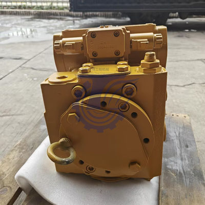593-3841 5933841 30R-0466 FOR  395 EXCAVATOR PARTS HYDRAULIC PUMP  Axial Piston Pump Variable Displacement AFTERMARKET ORIGINAL REMANUFACTURING OEM BRAND NEW