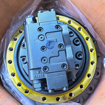 227-6116 CA2276116 2276116 227-6115 267-6796 FOR TQCAT 320C 320D 322C 323D 325C 325D EXCAVATOR PARTS TRAVEL ASSEMBLY FINAL DRIVE TRAVEL MOTOR TRAVEL GEARBOX AFTERMARKET ORIGINAL
