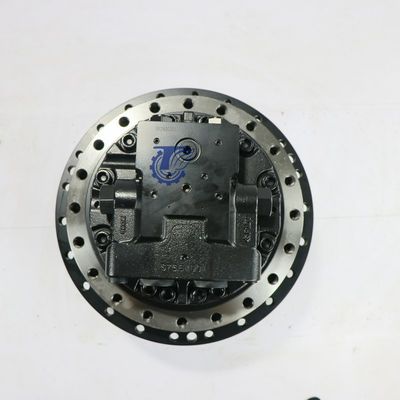 Kubota U50-3S VIO40 VIO55 Final Drive RD511-61290 MAG-33V Travel Motor Mini Excavator Undercarriage Parts