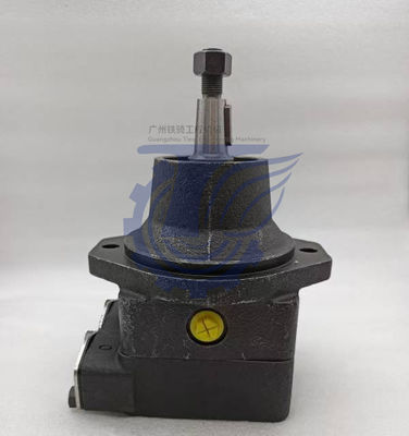 4669841 YA0005829 Aftermarket Original FAN MOTOR OIL FAN DRIVE for Hitachi EX1200-6 Excavator PARTS Hydraulic Pump