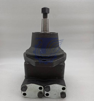 4669841 YA0005829 Aftermarket Original FAN MOTOR OIL FAN DRIVE for Hitachi EX1200-6 Excavator PARTS Hydraulic Pump