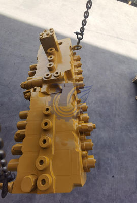 2851536 CA2851536 285-1536 2851540 285-1540 352-6849 352-6846 FOR TQCAT 330D 330DL 336D 336D2 340D 340D2L EXCAVATORS PARTS HYDRAULIC MAIN CONTROL VALVE VALVE GP-MAIN CONTROL AFTERMARKET ORIGINAL