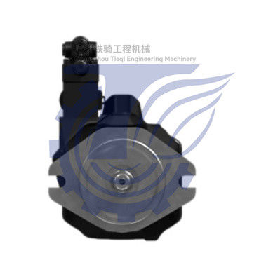 577-7067 5777067 FOR TQCAT 966GC WHEEL LOADER PARTS HYDRAULIC FAN PUMP AFTERMARKET ORIGINAL