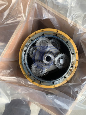 378-9517 3789517 CA3789517 FOR TQCAT 320D2 FM 323D2 L 320 GC 320D2 320D3 EXCAVATORS PARTS SWING REDUCTION GEAR HYDRAULIC SWING MOTOR SWING GEARBOX SWING DEVICE (REAR) DRIVE GP-SWING AFTERMARKET ORIGINAL