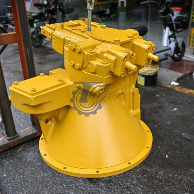 311-9541 FOR  330C 330CL EXCAVATOR PARTS HYDRAULIC PUMP MAIN PUMP HYDRAULIC PISTON PUMP GP-VANE AFTERMARKET ORIGINAL