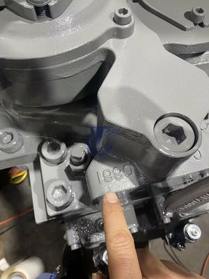 YA00035147 K5v200DPH Hydraulic Main Pump Assy Piston Pump Bomba For Hitachi ZAX470-3 ZAX450-3 ZAX450-6 ZAX470-5G ZAX490-5A
