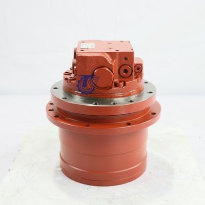 KTM03A TM03A GM03A  MAG-18VP-230 MAG-18VP-350 For BobTQCAT 325 Liebherr 224S CASE CK25 Volvo EC25 JCB802.7 PC30 Takeuchi 125 Excavator Parts Travel Reduction Gearbox