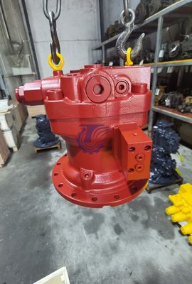 400914-00745 For Doosan DX530LCA-7M/DX490LC-7М Hydraulic Pump Main Pump Excavators Reliable Pump High Quality Pump In Stock Hydraulic Main Pump Factory Direct Sales 40091400745 