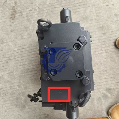 709-13-11901 7091311901 Hydraulic Control Valve Assy for Komatsu WA500- WA500-3 Hydraulic Main Valve Excavator Parts