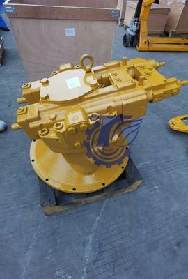 216-0039 2160039 Hydraulic Pump For Komatsu E330C Excavator Parts