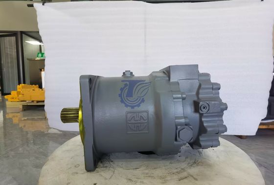 4439491 4388989 Hydraulic Swing Motor For Hitachi EX5500 EX5500-5 EX5500-6 Swing Reduction Swing Reducer Swing Device