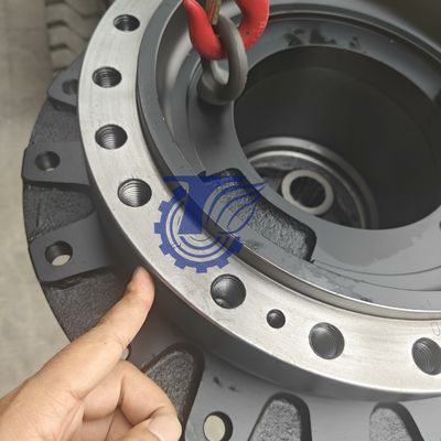 Caterpillar 320GC 323 318F Final Drive Assy 511-6007 5116009