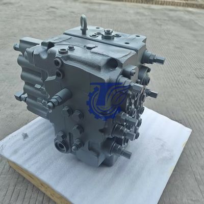 4465009 Hydraulic Control Valve Assy For Hitachi ZX160W ZX130W ZX180W ZX210W ZX300W ZX350W ZX500W Hydraulic Main Valve Excavator Parts