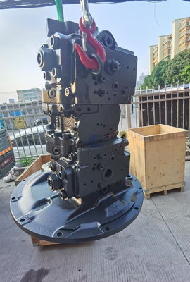708-2G-001720 708-2G-00180 708-2G-00181 708-2G-00310 708-2G-00320 708-2G-00330 708-2G-00400 708-2G-00700 Hydraulic Main Pump Assy For Komatsu Pc360-10 Excavator Aftermarket Parts