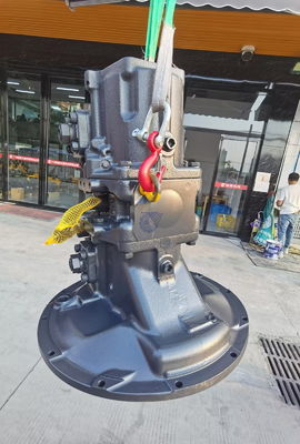 Genuine Main Hydraulic Pump 708-2G-00140 (7082G00140) For Komatsu PC360-10 Excavator, K3V180DTP Hydraulic Pump Assembly
