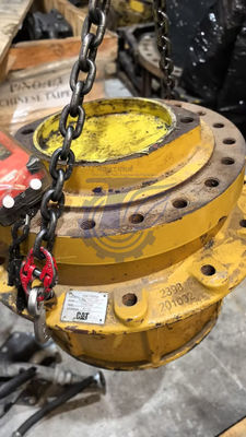 318-8755 CA3188755 3188755 294-2875 Final Drive Assy For CAT AP-600D BG500E BG600D ASPHALT PAVER Travel Reduction Gearbox Travel Motor Aftermarket Original