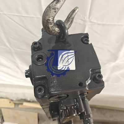 723-83-31300 Hydraulic Main Control Valve For Komatsu FH35/40/45/50-2 FH40/45/50-1 Forklift Trucks Parts