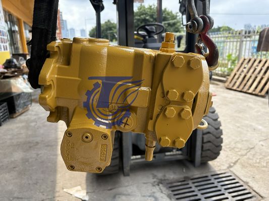 373-6631 3736631 495-9595 4959595 Hydraulic Main Pump Assy for  D10T2 Excavator Aftermarket Parts