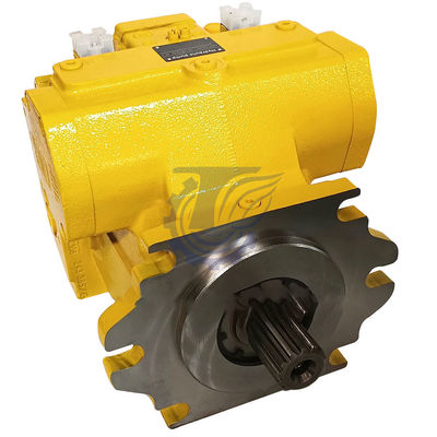 High Quality 133-1333 1331333 Hydraulic Main Pump for TQCAT 914G IT14G Piston Pump Aftermarket Original