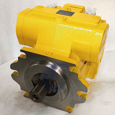 High Quality 133-1333 1331333 Hydraulic Main Pump for TQCAT 914G IT14G Piston Pump Aftermarket Original