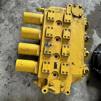 97799340 97799240 97799940 Hydraulic Control Valve Assy for Komatsu PC3000 Hydraulic Main Valve Excavator Parts