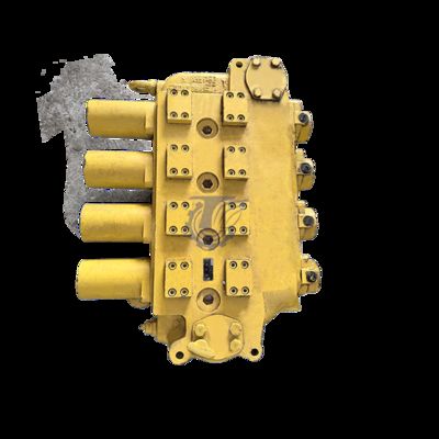 97799340 97799240 97799940 Hydraulic Control Valve Assy for Komatsu PC3000 Hydraulic Main Valve Excavator Parts