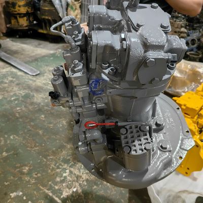 High Quality 99262321 YB60000545 Hydraulic Main Pump for Hitachi Zaxis200 ZX200 X200-5G Excavator Aftermarket Original