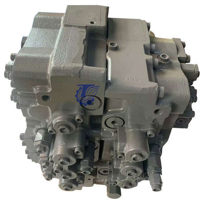 4713089 YA00037264 Hydraulic Control Valve Assy for Hitachi ZX870-5A ZX870-5B ZX870-5G ZX870-6 Hydraulic Main Valve Excavator Parts