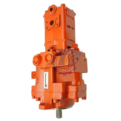 208-1112 2081112 PVD-2B-45P-18G6A-4891F Excavator Hydraulic Main Pump for CAT 305CR 305 Piston Pump Aftermarket Original