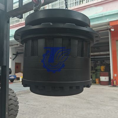 514-9423 514-9426 Final Drive Travel Gearbox For Caterpillar 326D2 326F 324E 324D DRIVE GP-FINAL Travel Reduction Gear Excavator Parts Aftermarket Original