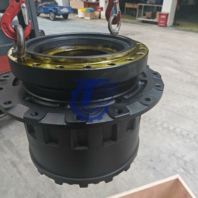 514-9423 514-9426 Final Drive Travel Gearbox For Caterpillar 326D2 326F 324E 324D DRIVE GP-FINAL Travel Reduction Gear Excavator Parts Aftermarket Original