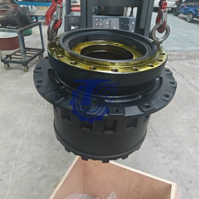 514-9423 514-9426 Final Drive Travel Gearbox For Caterpillar 326D2 326F 324E 324D DRIVE GP-FINAL Travel Reduction Gear Excavator Parts Aftermarket Original