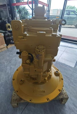 524-8316 533-6370 524-8316 5336370 Hydraulic Pump for  Excavator Hydraulic Parts E323F 325F 325F 326F Pump Assembly Construction Machinery Parts Aftermarket Original