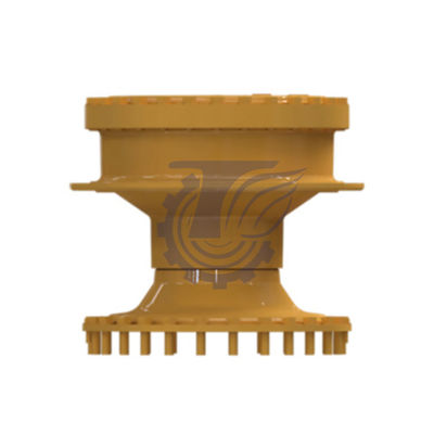 191-4931 Final Drive Travel Gearbox for CAT D6N Travel Reduction Excavator Parts Aftermarket Original